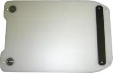 Accessories for plate compactors